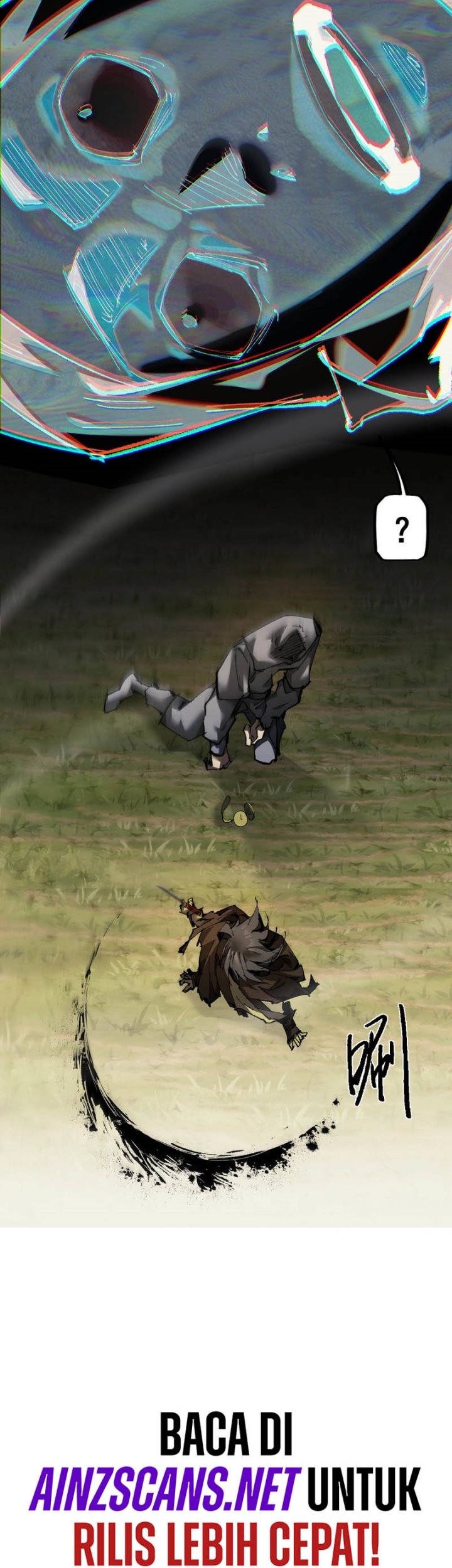 From Goblin To Goblin God Chapter 3 Halaman 12