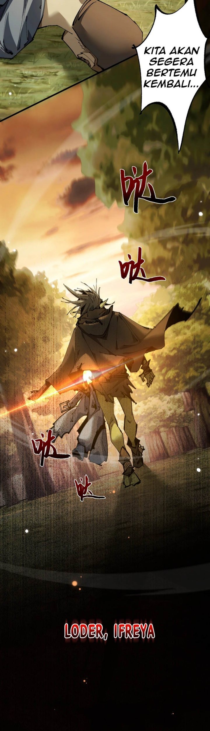 From Goblin To Goblin God Chapter 3 Halaman 16