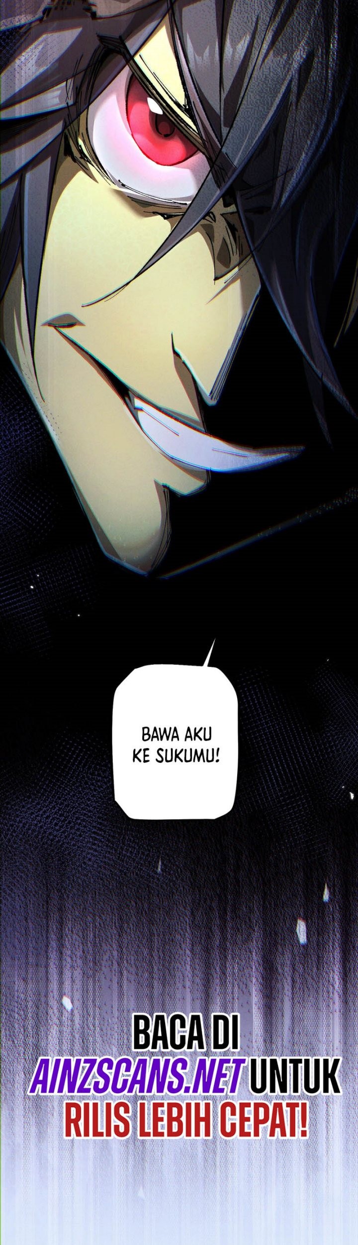 From Goblin To Goblin God Chapter 3 Halaman 41