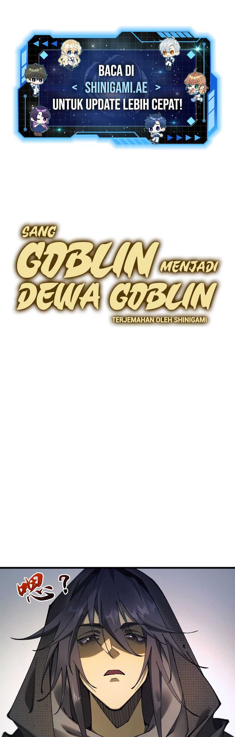 From Goblin To Goblin God Chapter 30 Halaman 2
