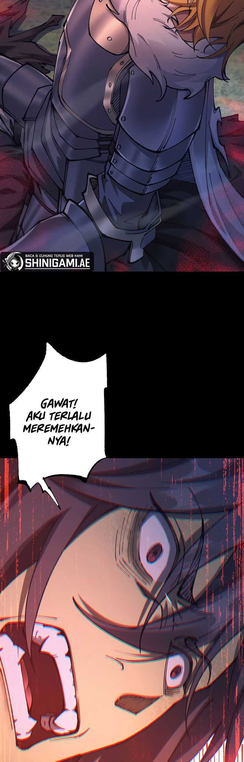 From Goblin To Goblin God Chapter 30 Halaman 4