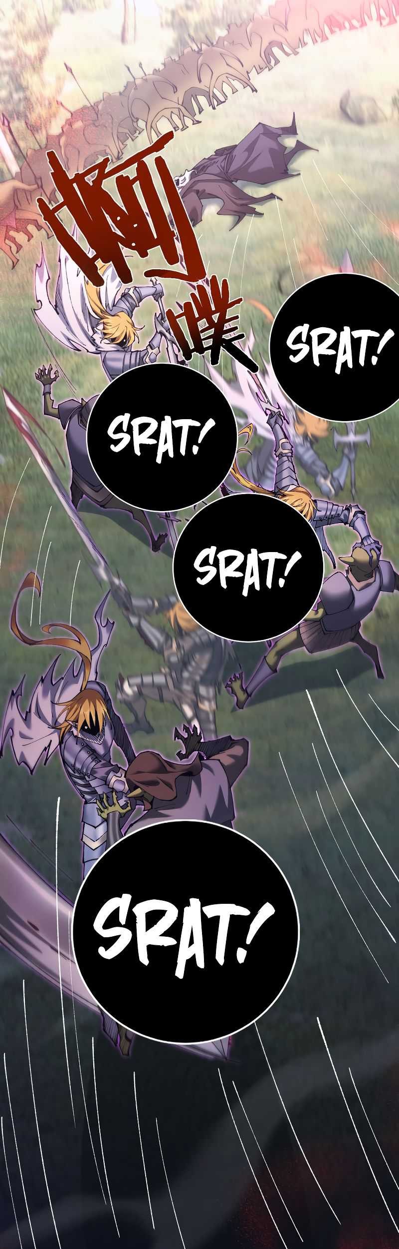 From Goblin To Goblin God Chapter 30 Halaman 6