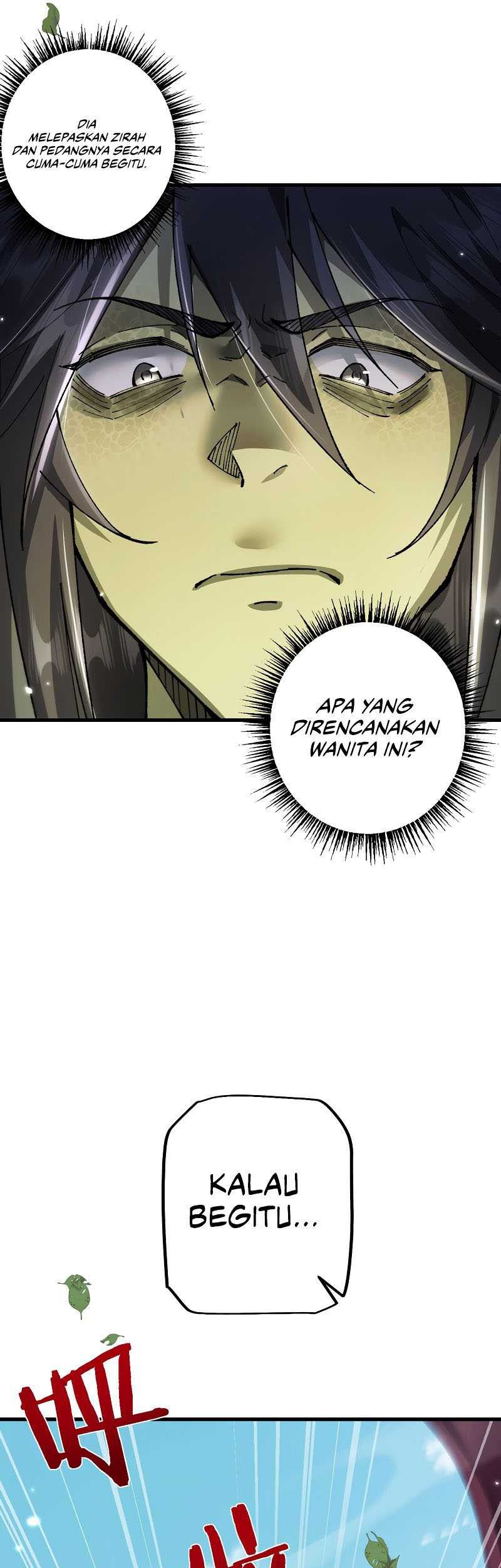 From Goblin To Goblin God Chapter 30 Halaman 18