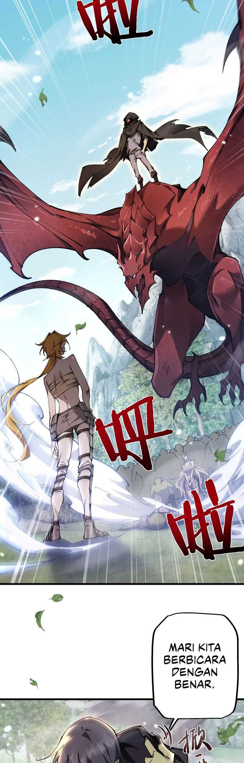 From Goblin To Goblin God Chapter 30 Halaman 19