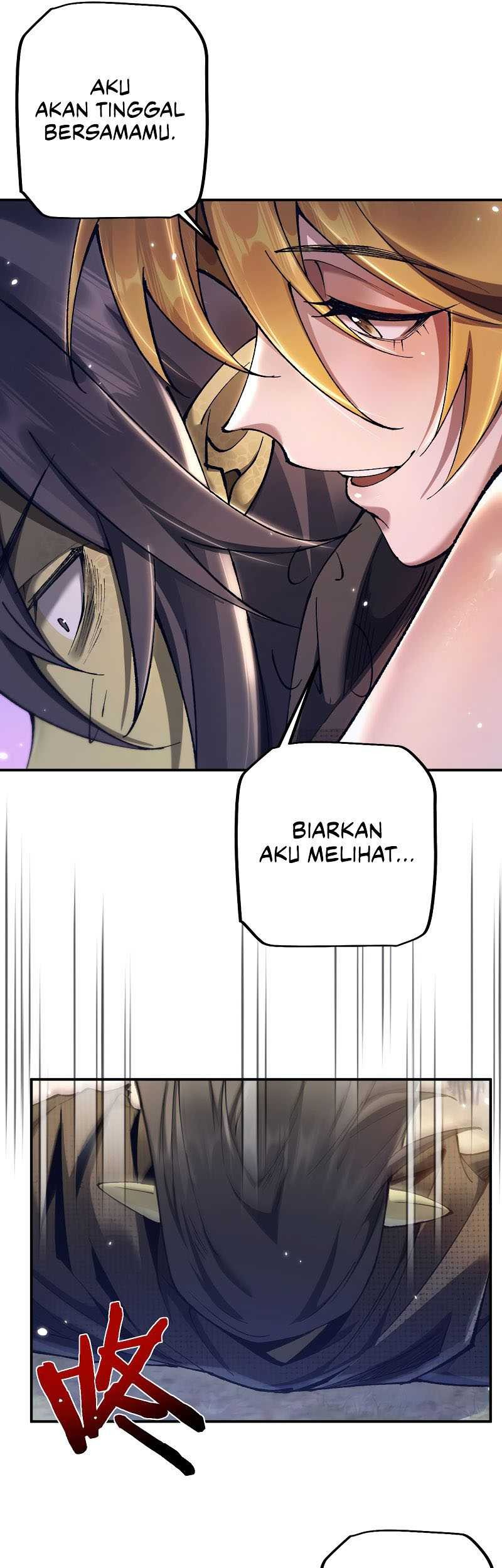 From Goblin To Goblin God Chapter 30 Halaman 30