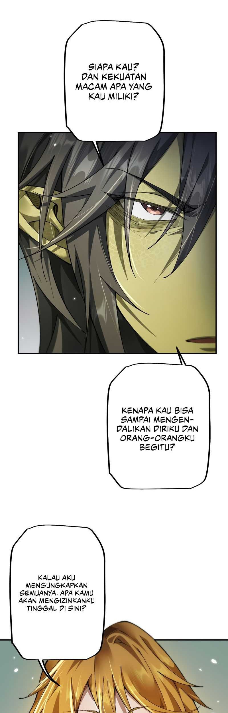 From Goblin To Goblin God Chapter 30 Halaman 39