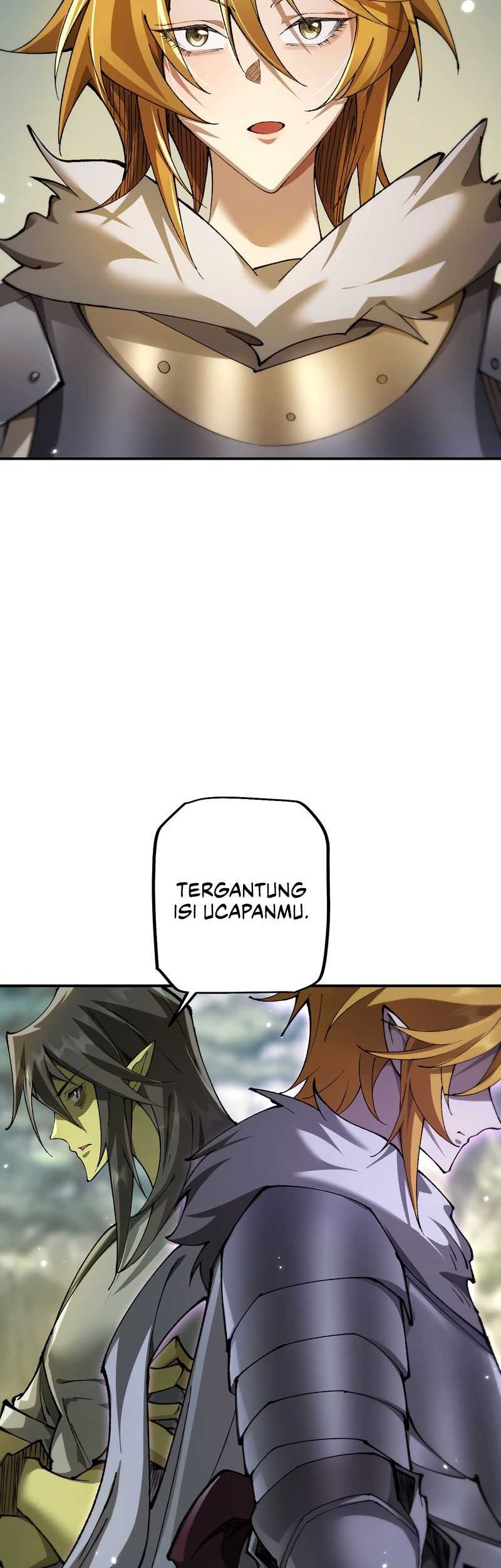 From Goblin To Goblin God Chapter 30 Halaman 40