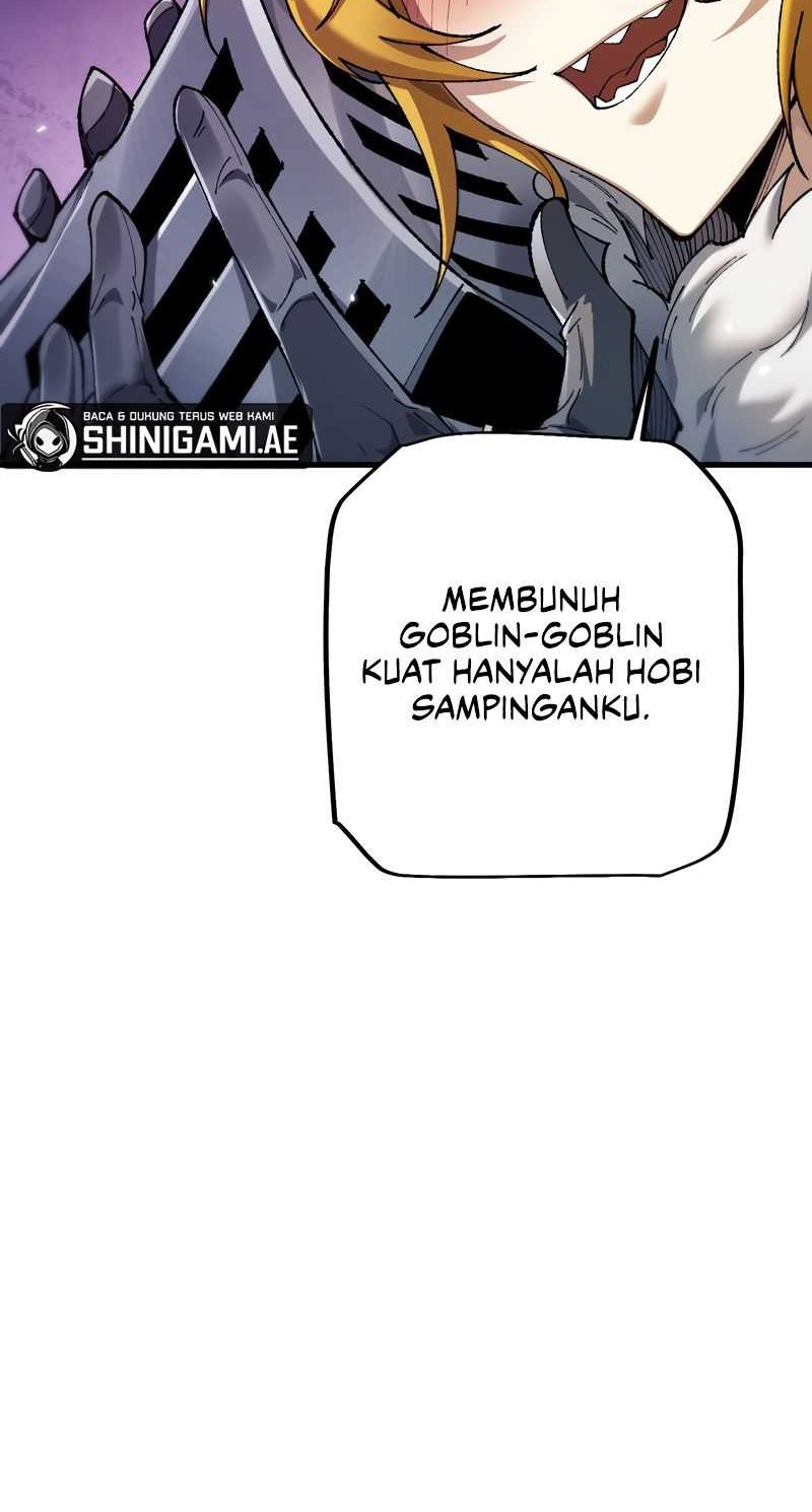 From Goblin To Goblin God Chapter 31 Halaman 9