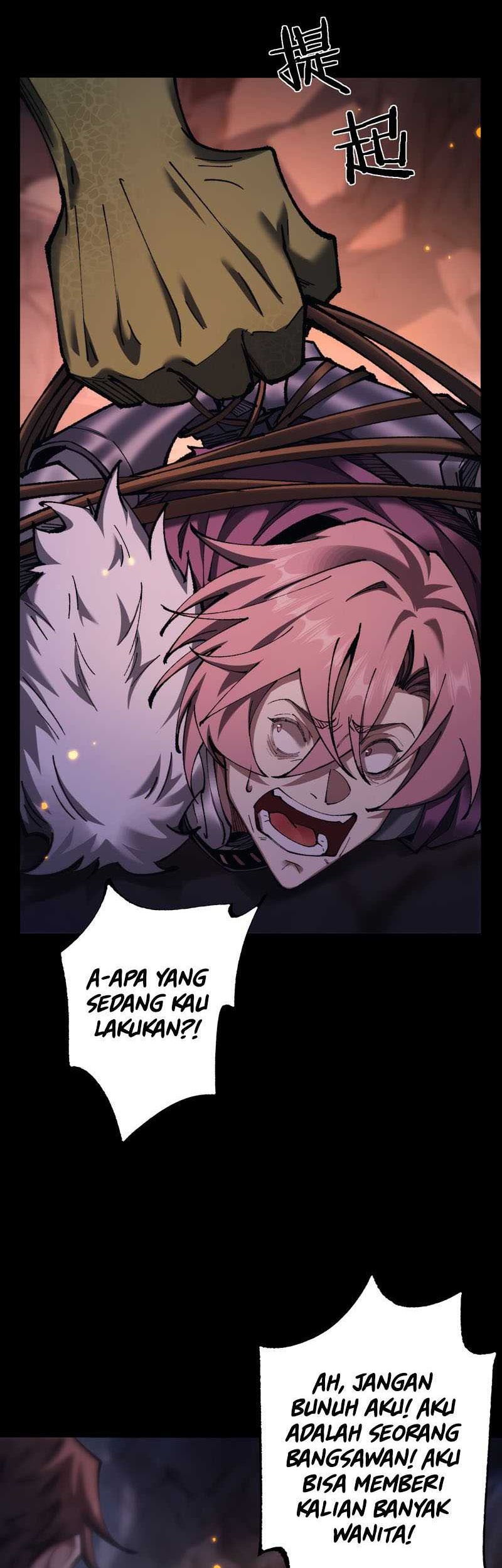 From Goblin To Goblin God Chapter 31 Halaman 19