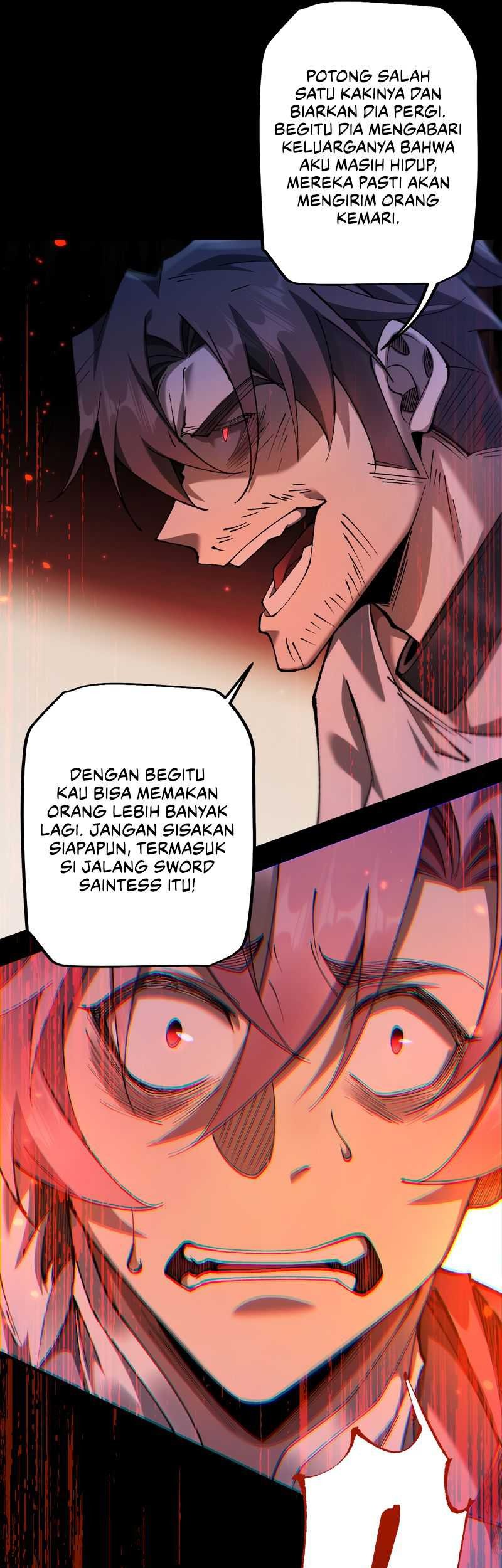 From Goblin To Goblin God Chapter 31 Halaman 25