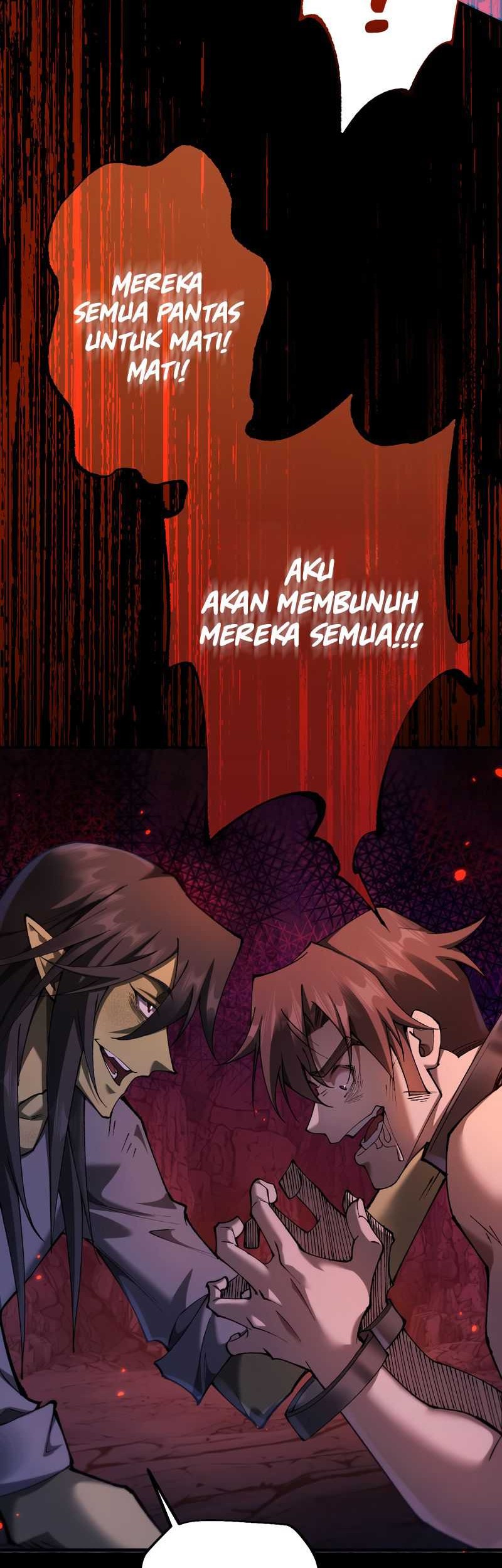 From Goblin To Goblin God Chapter 31 Halaman 26