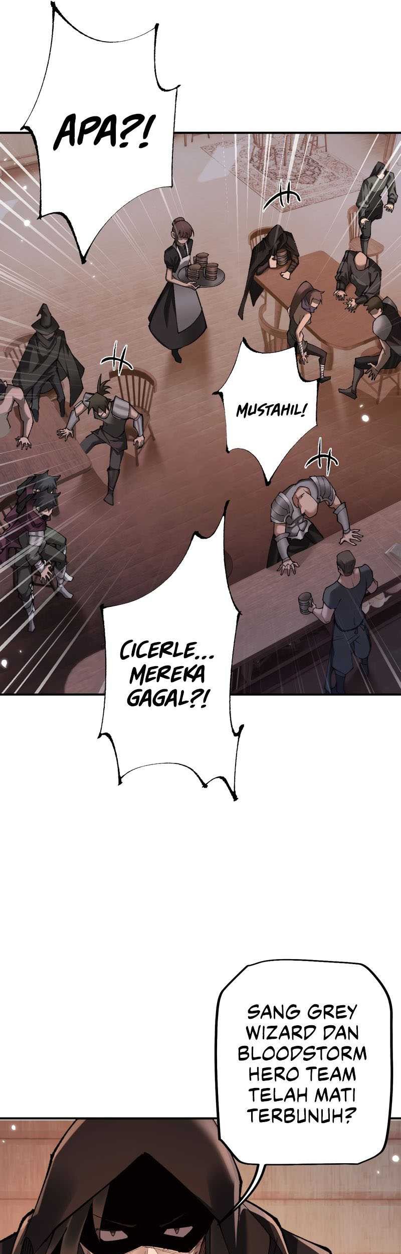 From Goblin To Goblin God Chapter 31 Halaman 33