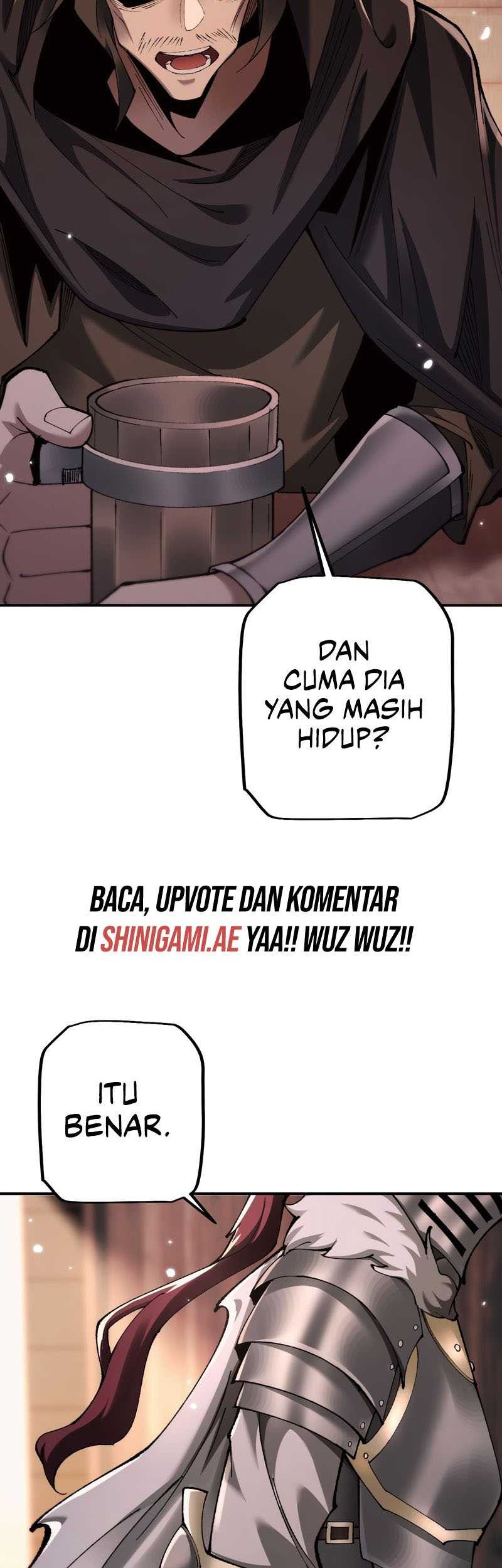 From Goblin To Goblin God Chapter 31 Halaman 34