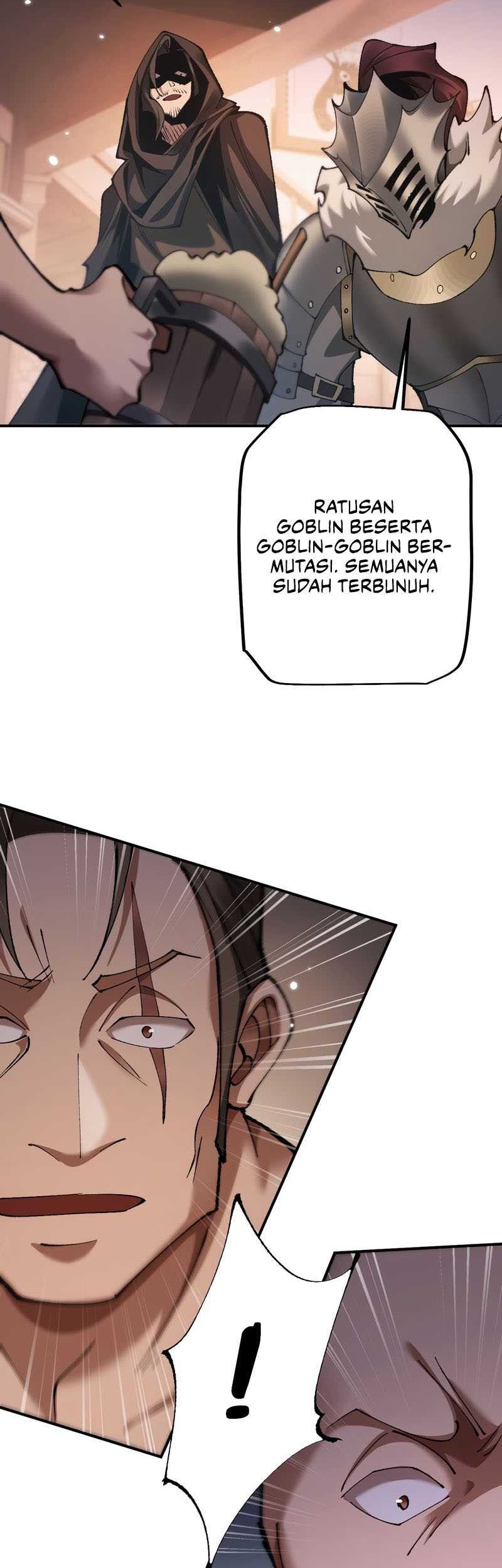 From Goblin To Goblin God Chapter 31 Halaman 38