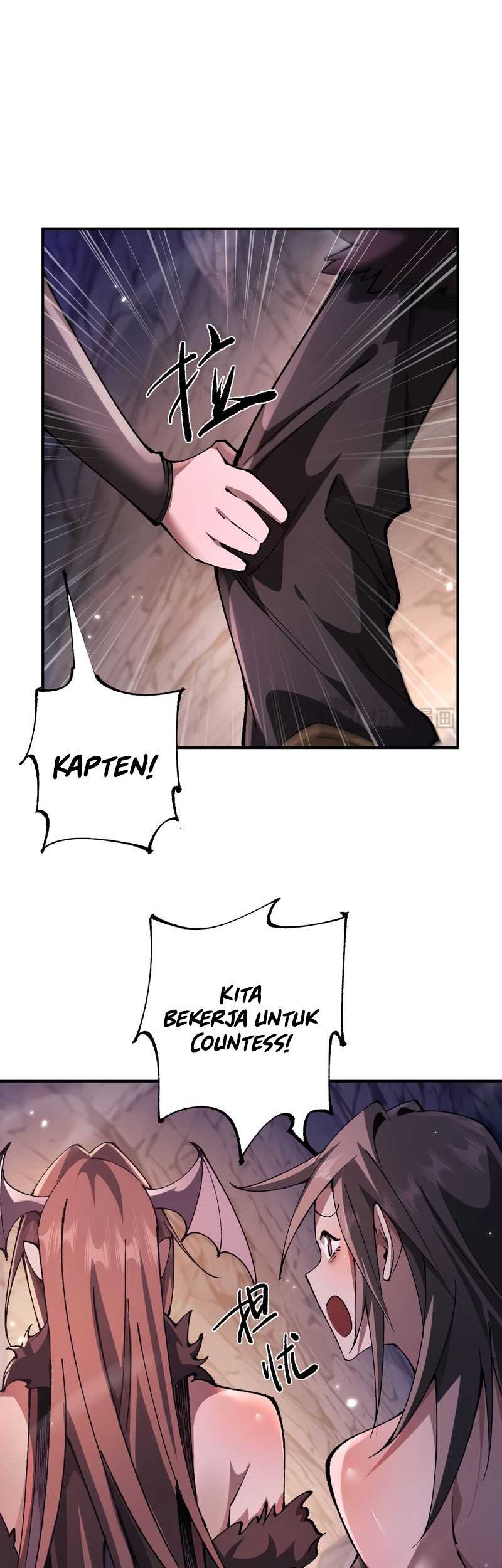 From Goblin To Goblin God Chapter 33 Halaman 12