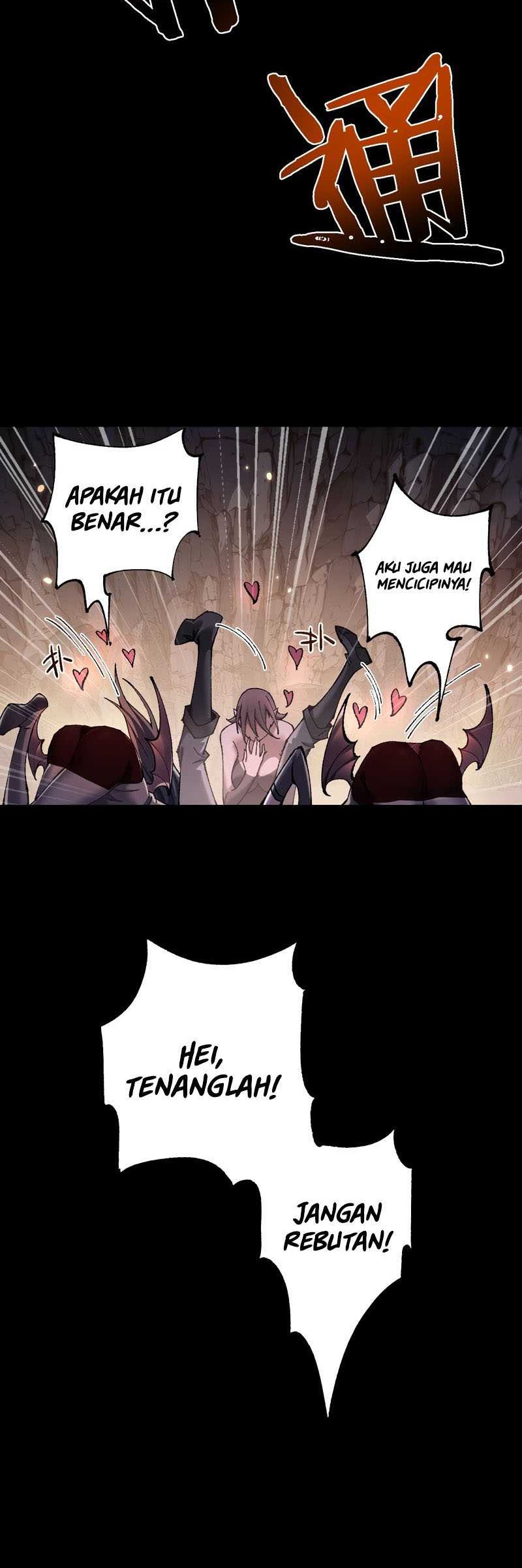 From Goblin To Goblin God Chapter 33 Halaman 18
