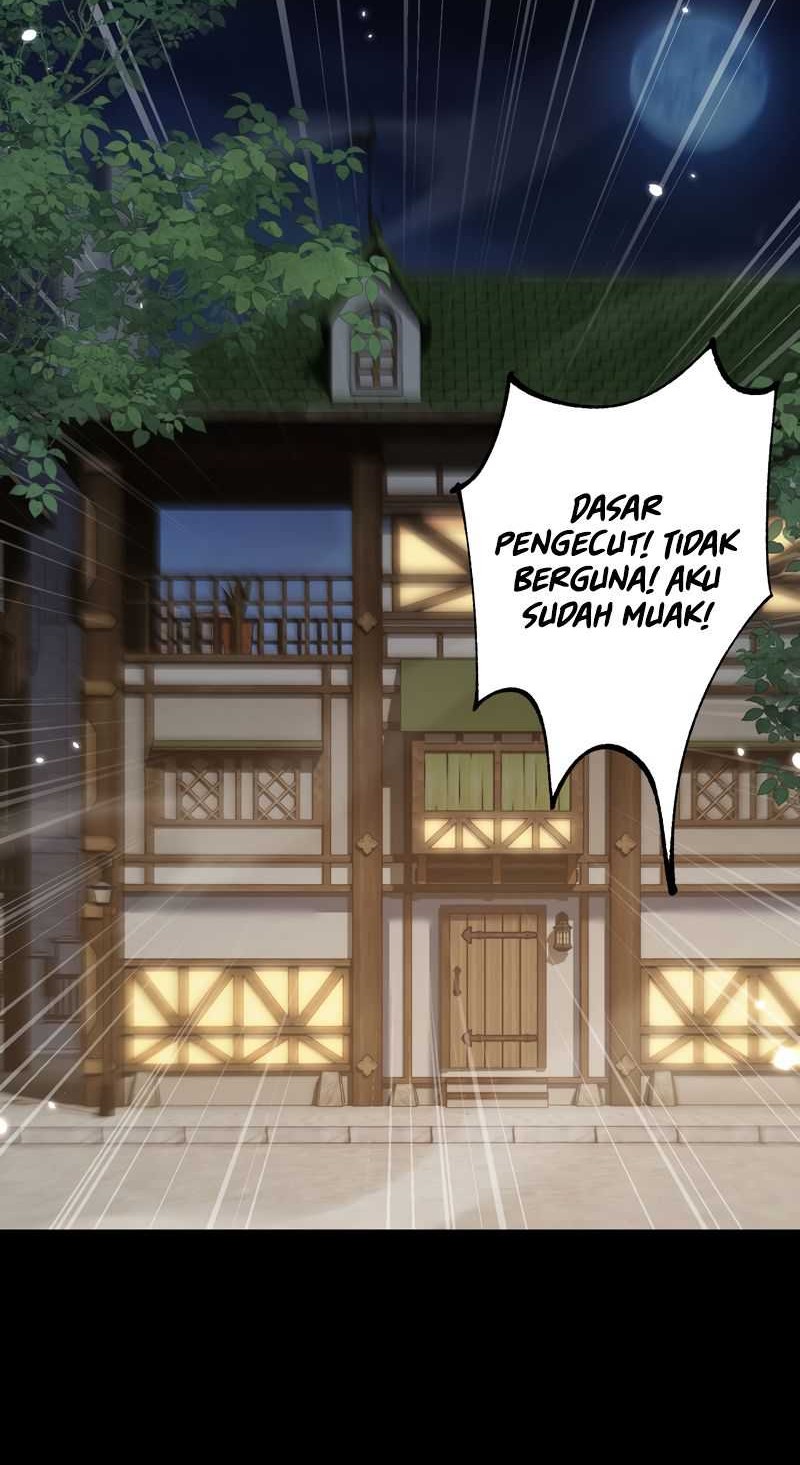 From Goblin To Goblin God Chapter 33 Halaman 26