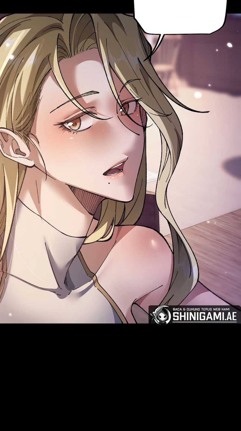 From Goblin To Goblin God Chapter 33 Halaman 34