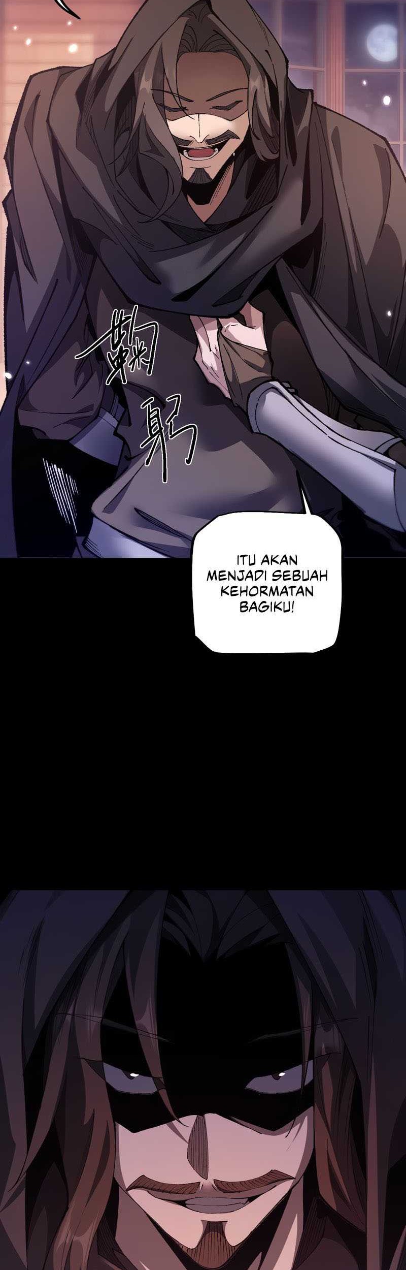 From Goblin To Goblin God Chapter 33 Halaman 36