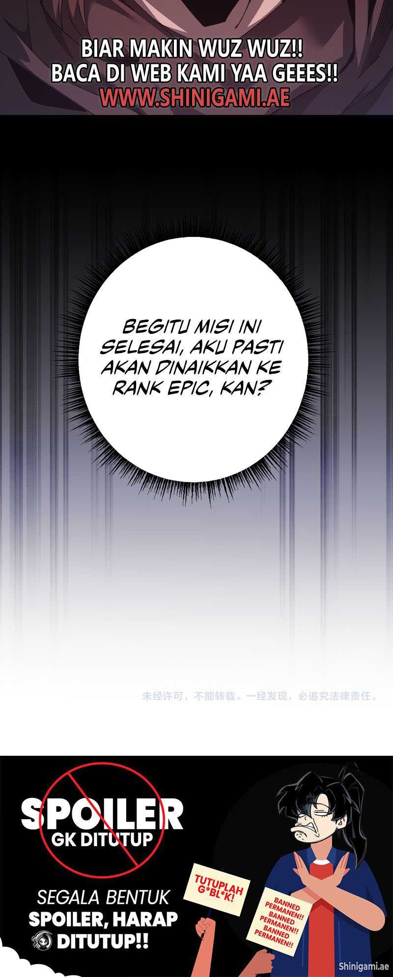 From Goblin To Goblin God Chapter 33 Halaman 37