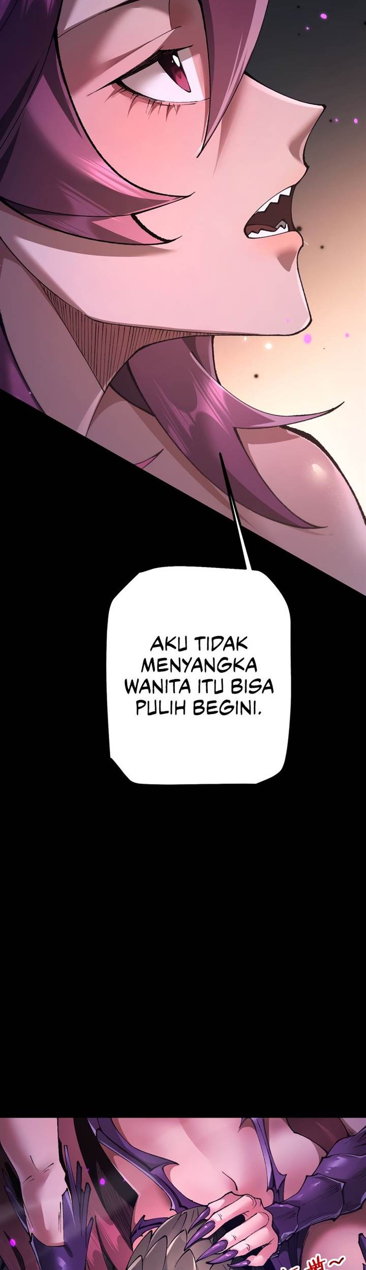 From Goblin To Goblin God Chapter 34 Halaman 6