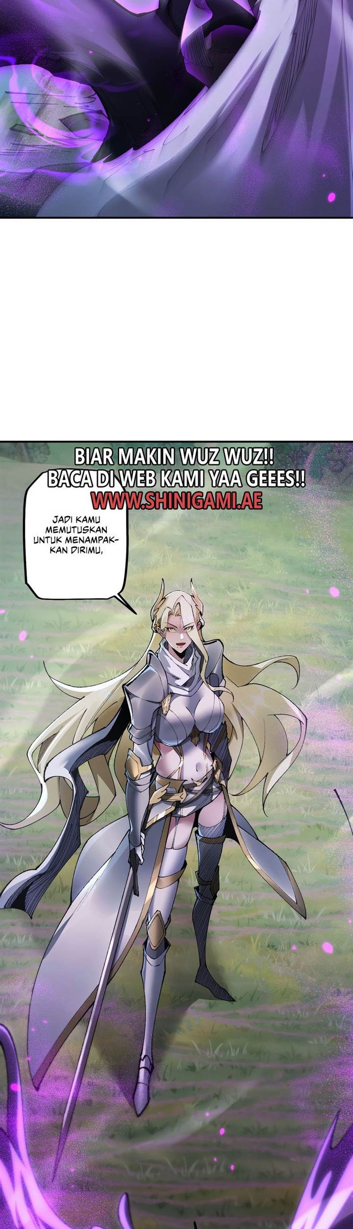 From Goblin To Goblin God Chapter 34 Halaman 16
