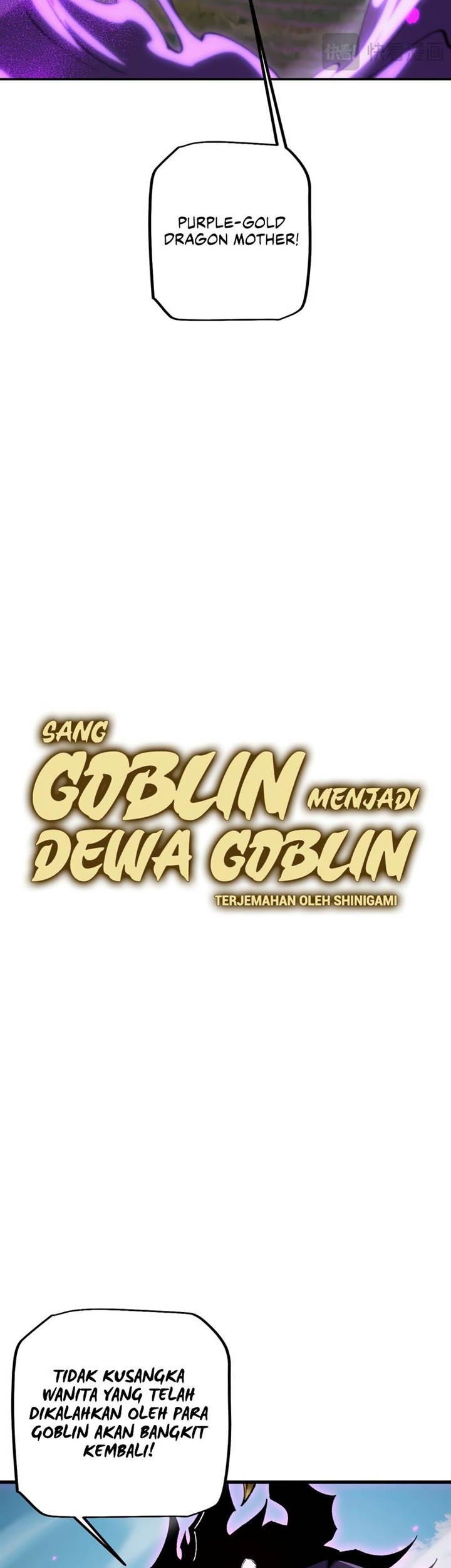 From Goblin To Goblin God Chapter 34 Halaman 17