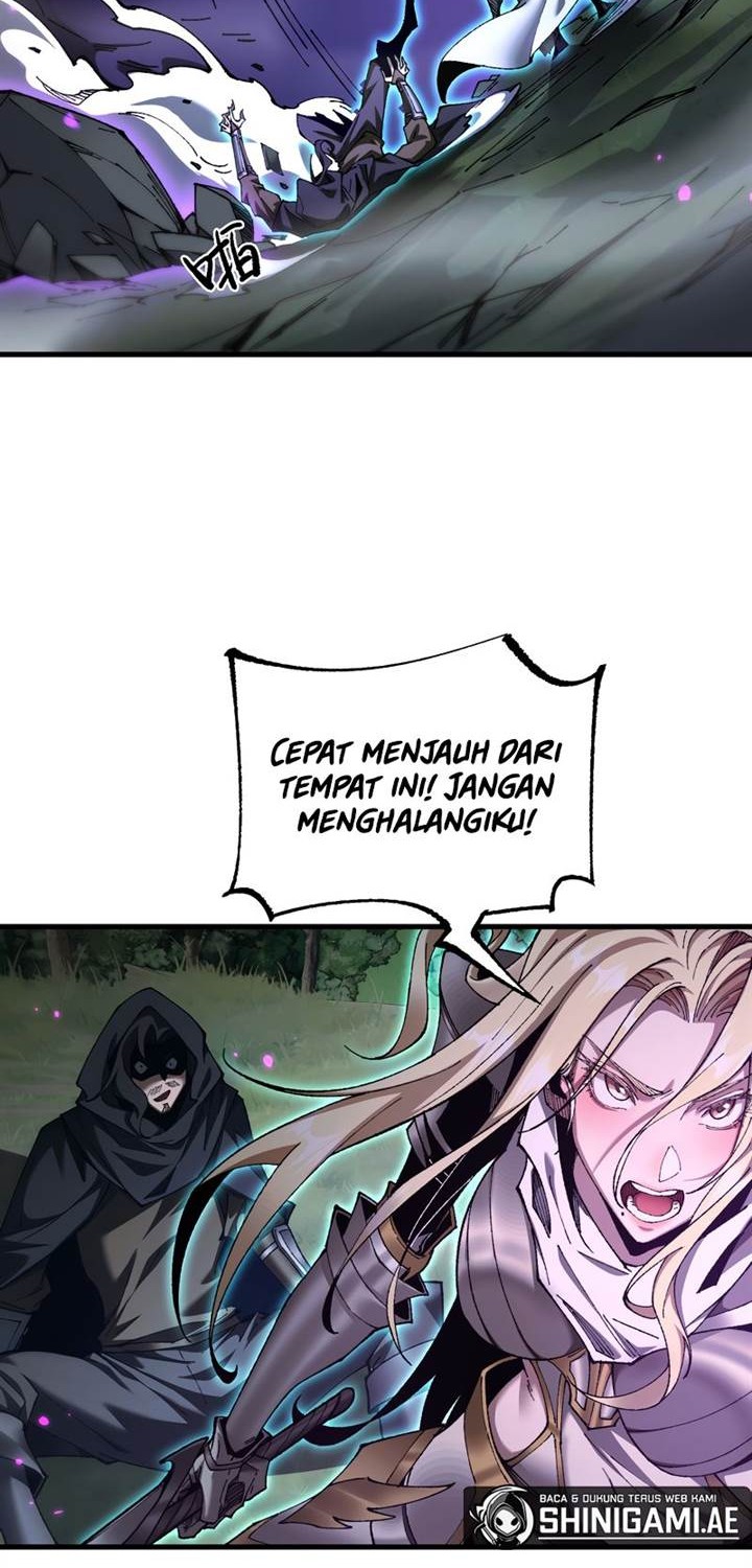 From Goblin To Goblin God Chapter 34 Halaman 29