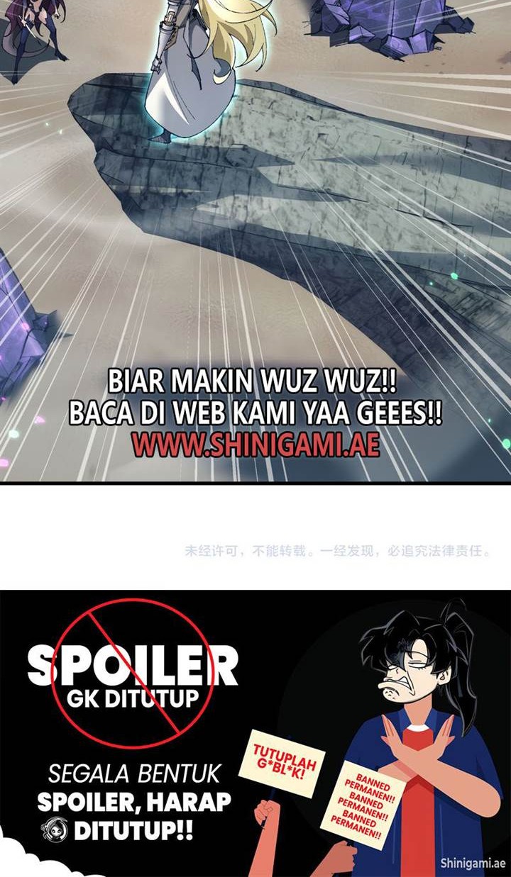 From Goblin To Goblin God Chapter 34 Halaman 47
