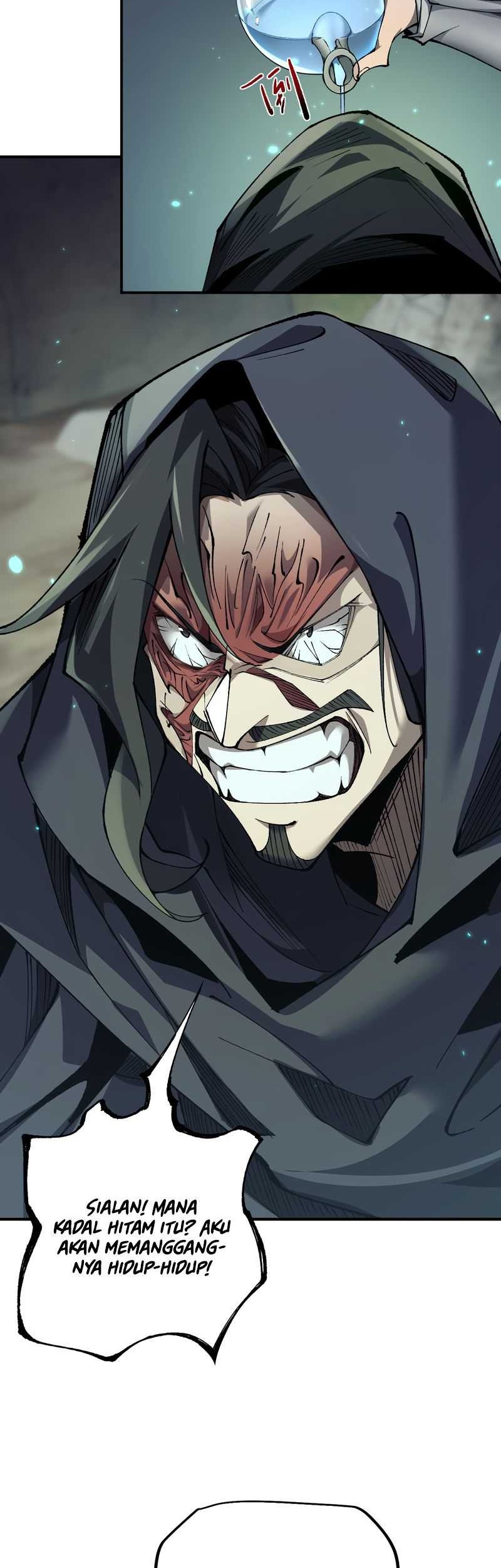From Goblin To Goblin God Chapter 35 Halaman 12