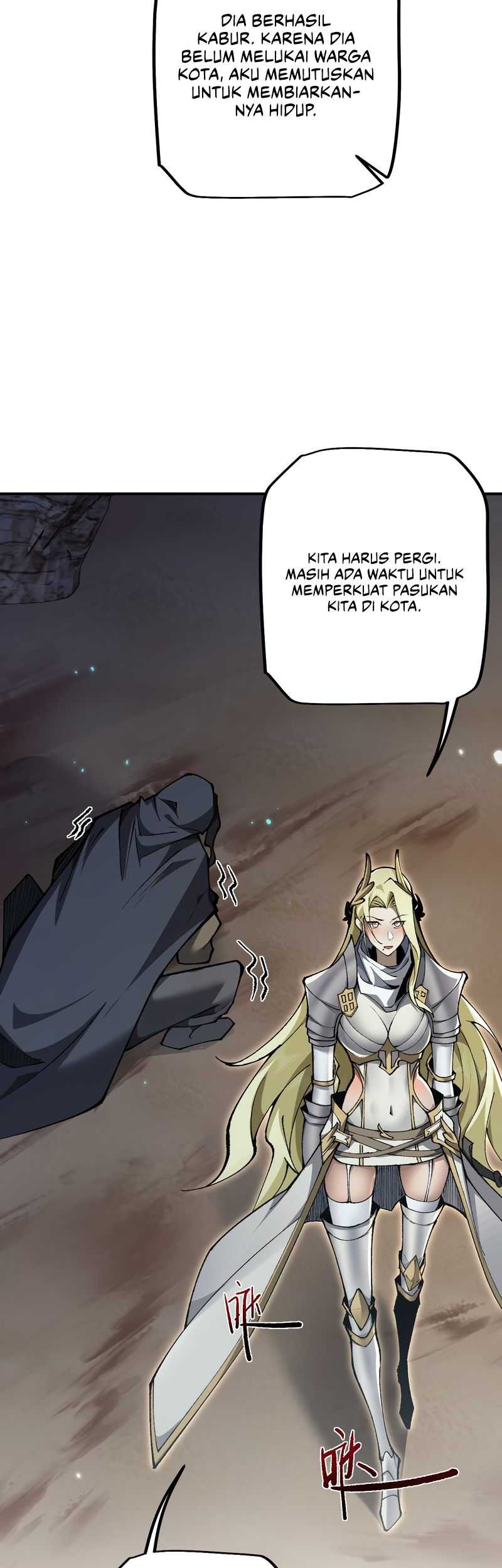 From Goblin To Goblin God Chapter 35 Halaman 13