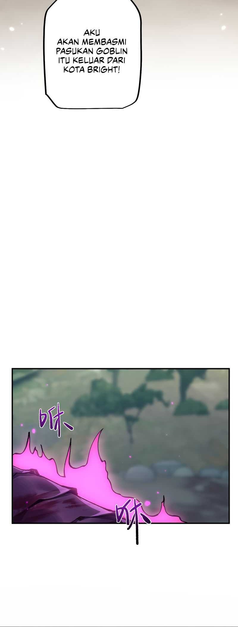 From Goblin To Goblin God Chapter 35 Halaman 14
