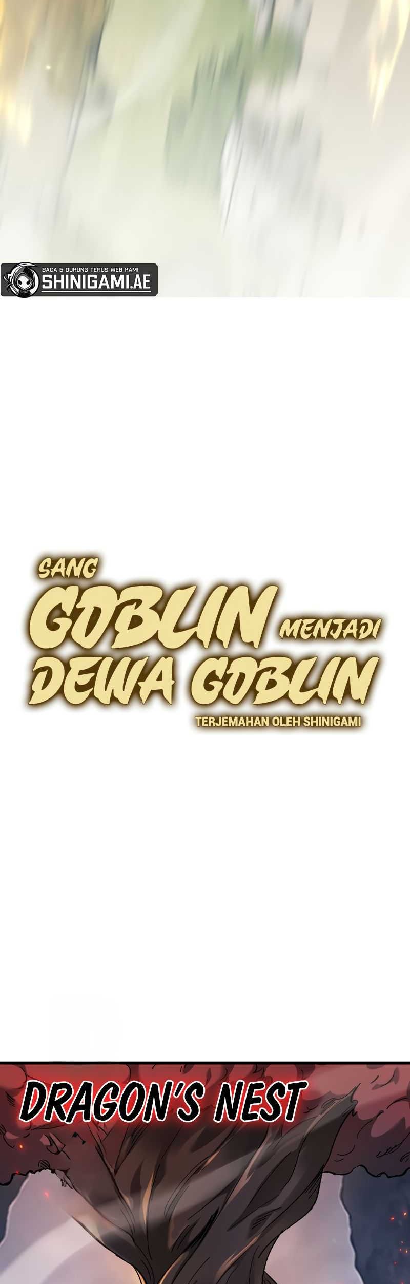 From Goblin To Goblin God Chapter 35 Halaman 21