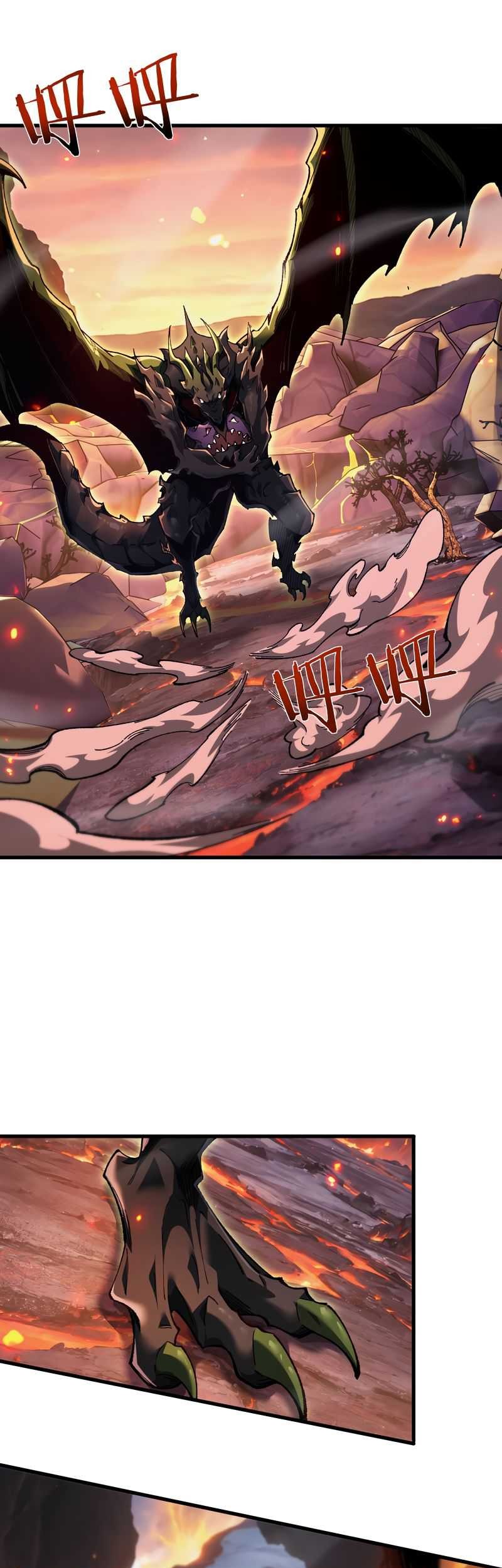 From Goblin To Goblin God Chapter 35 Halaman 23