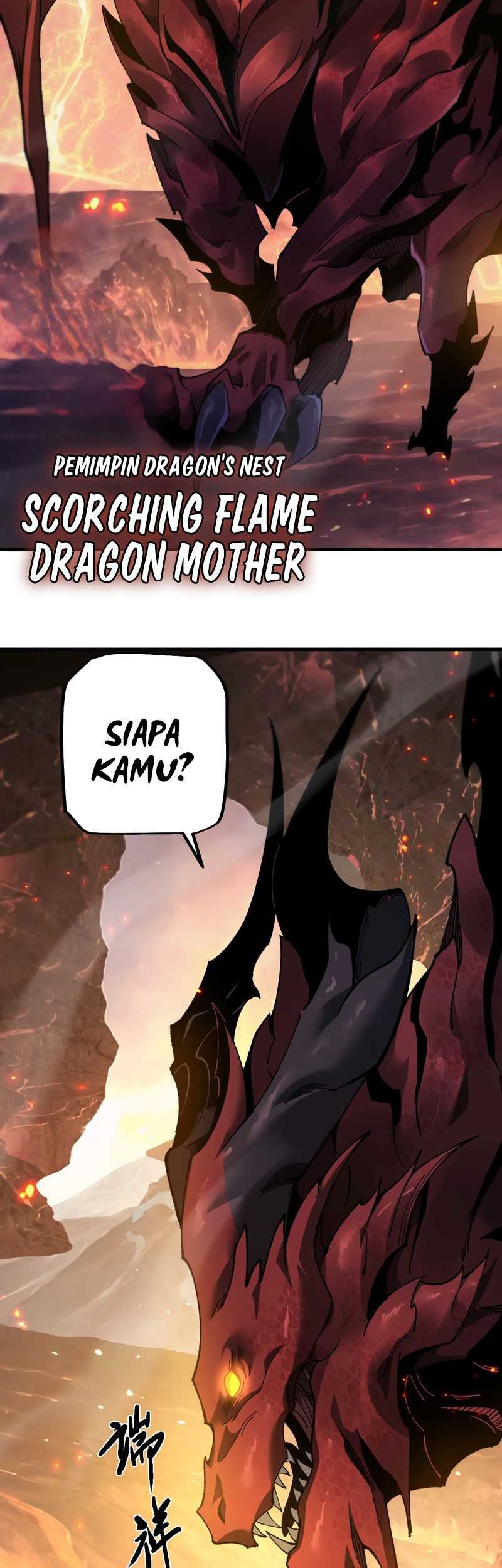 From Goblin To Goblin God Chapter 35 Halaman 29