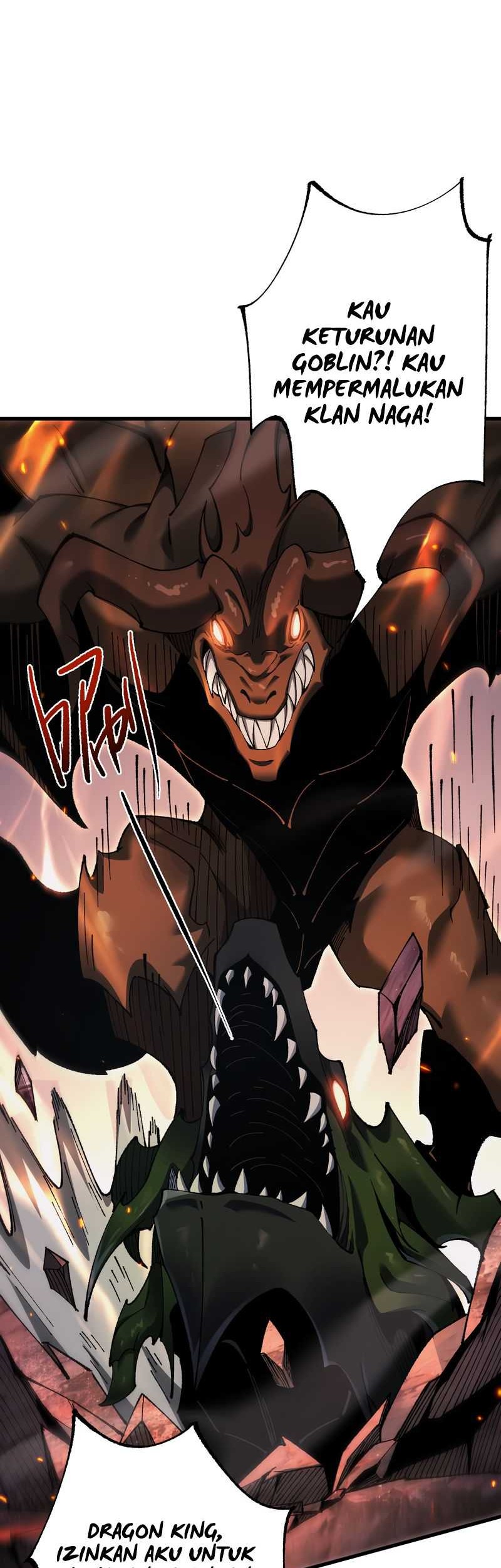 From Goblin To Goblin God Chapter 35 Halaman 36