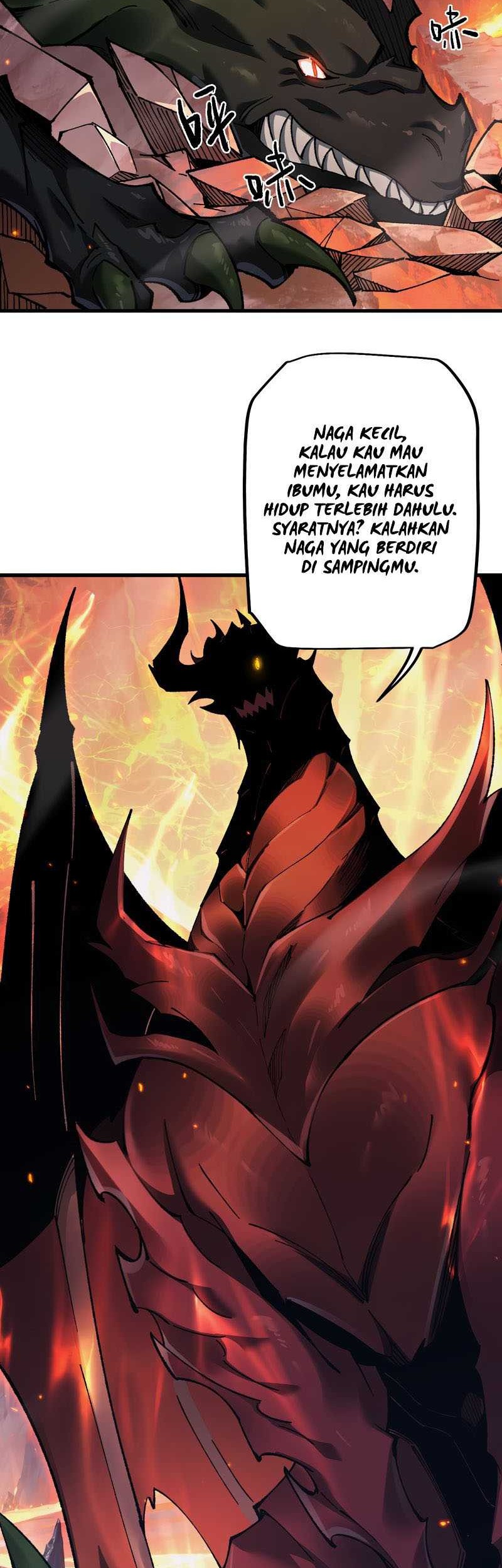 From Goblin To Goblin God Chapter 35 Halaman 40