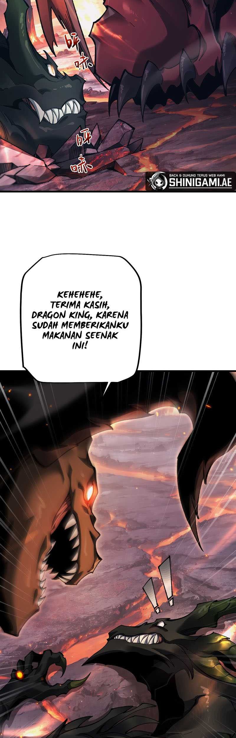 From Goblin To Goblin God Chapter 35 Halaman 41