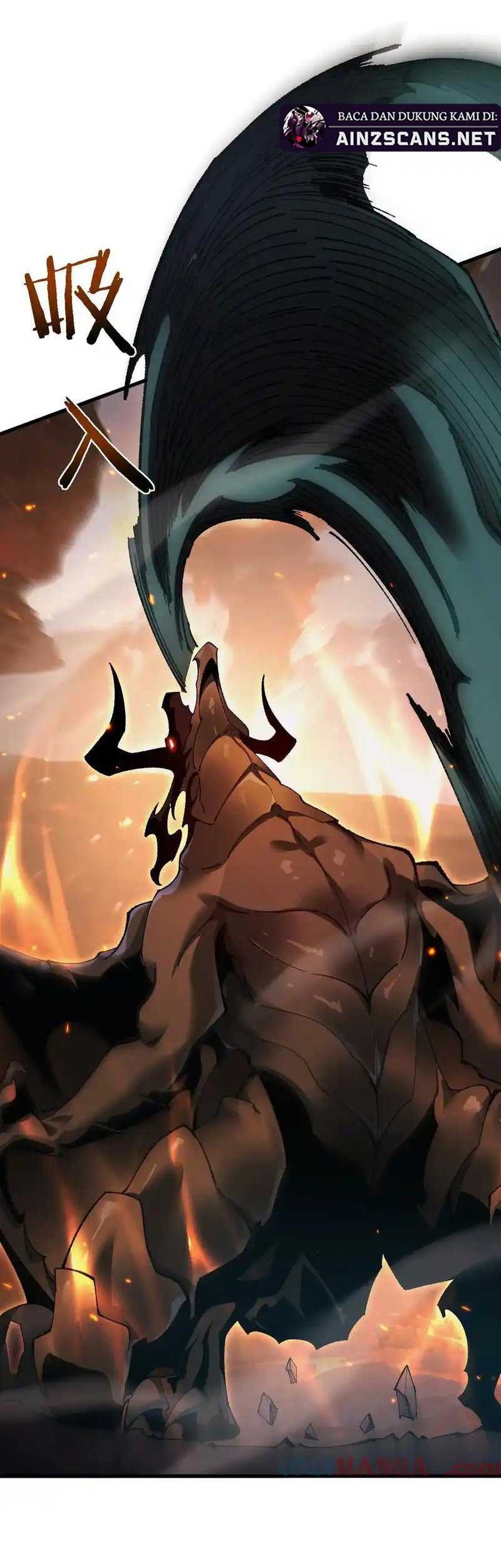From Goblin To Goblin God Chapter 36 Halaman 3
