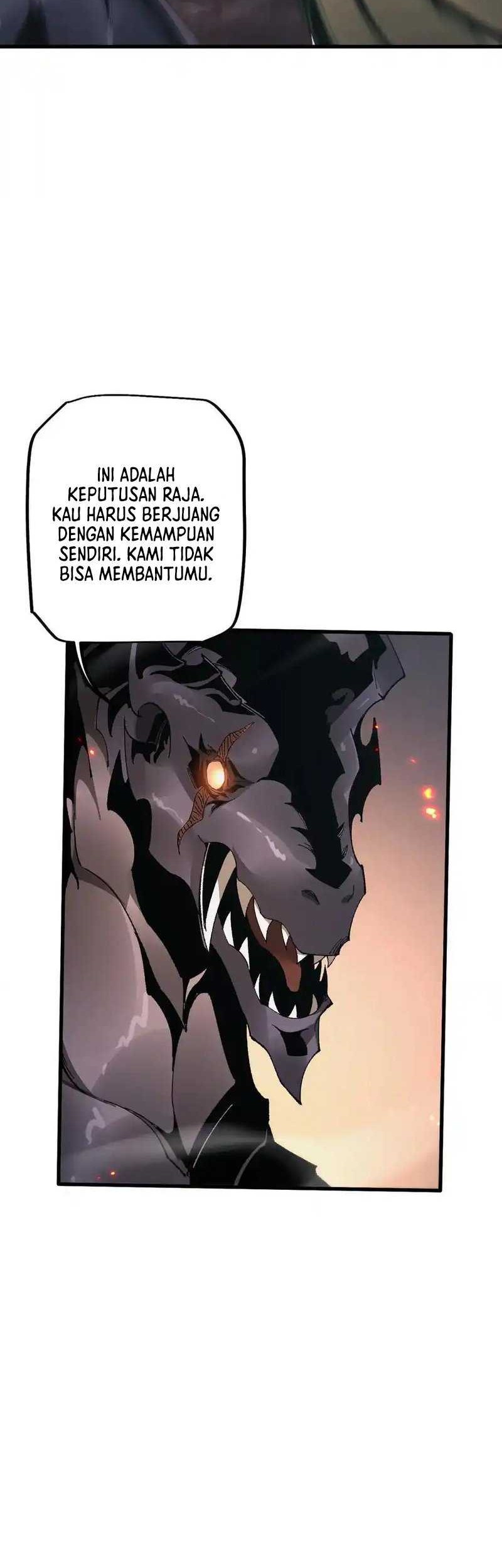 From Goblin To Goblin God Chapter 36 Halaman 7