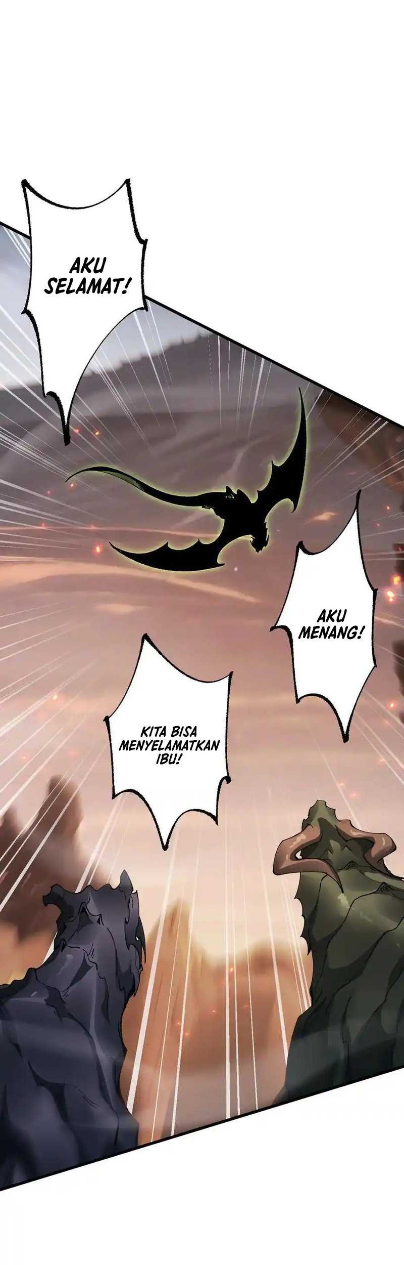 From Goblin To Goblin God Chapter 36 Halaman 9