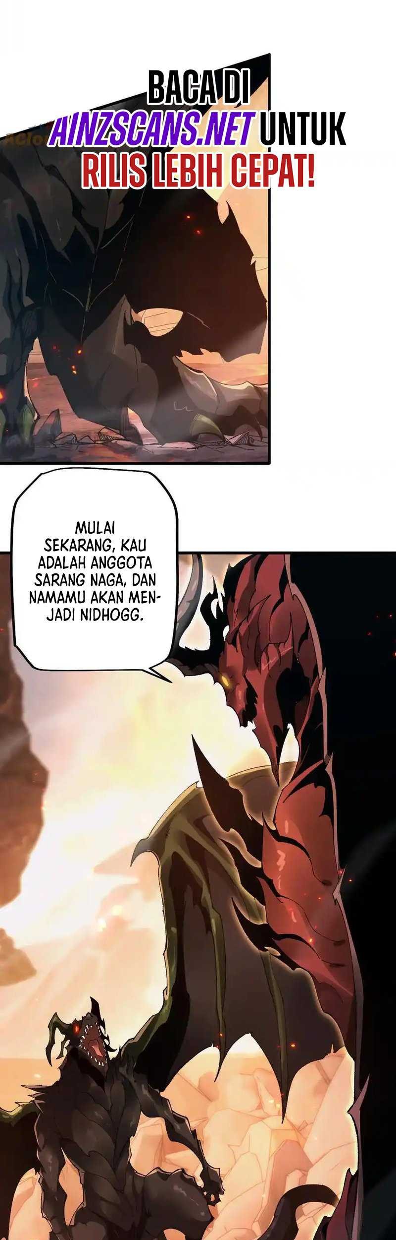 From Goblin To Goblin God Chapter 36 Halaman 10