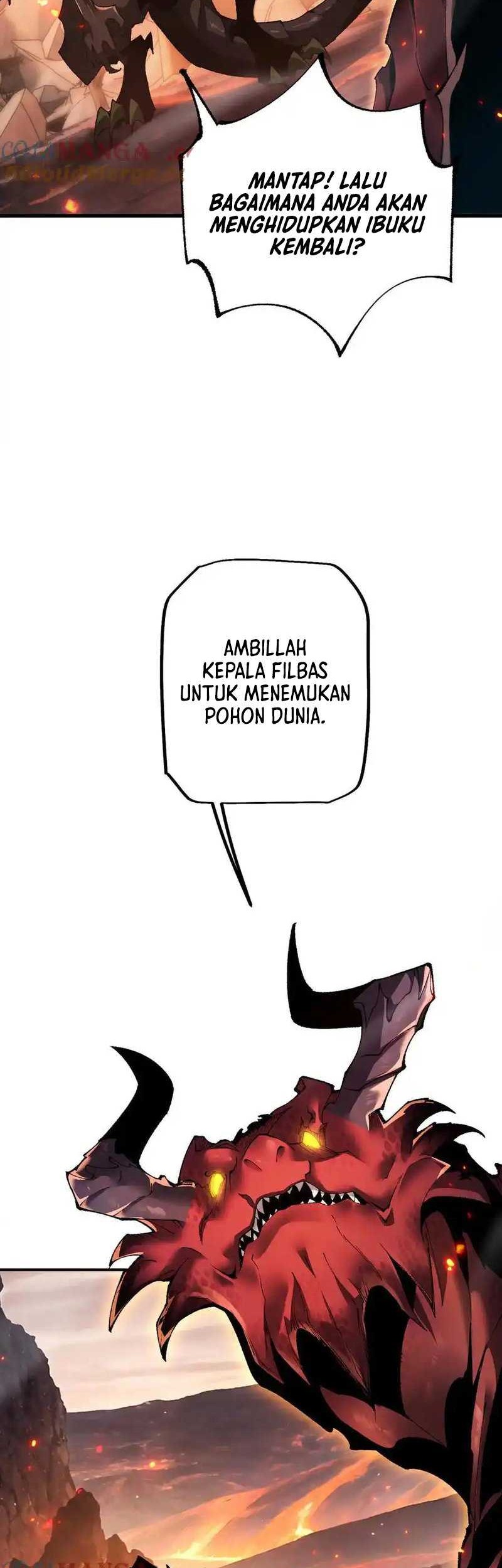 From Goblin To Goblin God Chapter 36 Halaman 11