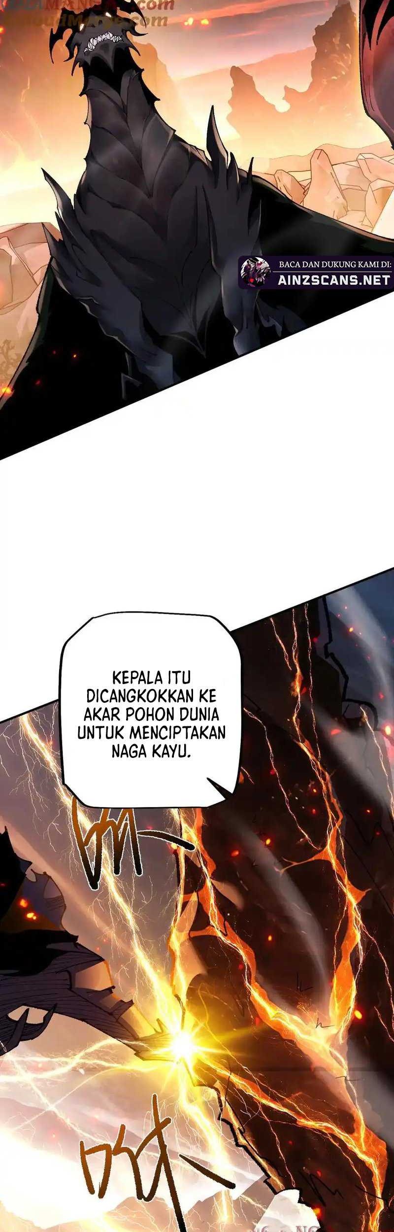 From Goblin To Goblin God Chapter 36 Halaman 12