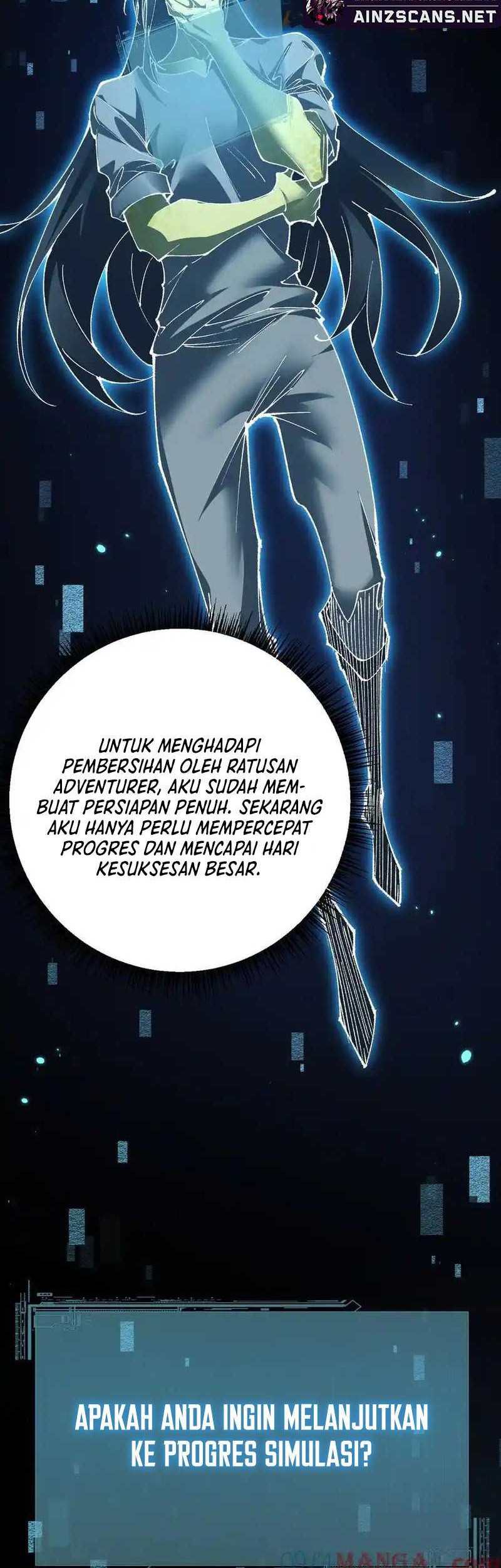 From Goblin To Goblin God Chapter 36 Halaman 15
