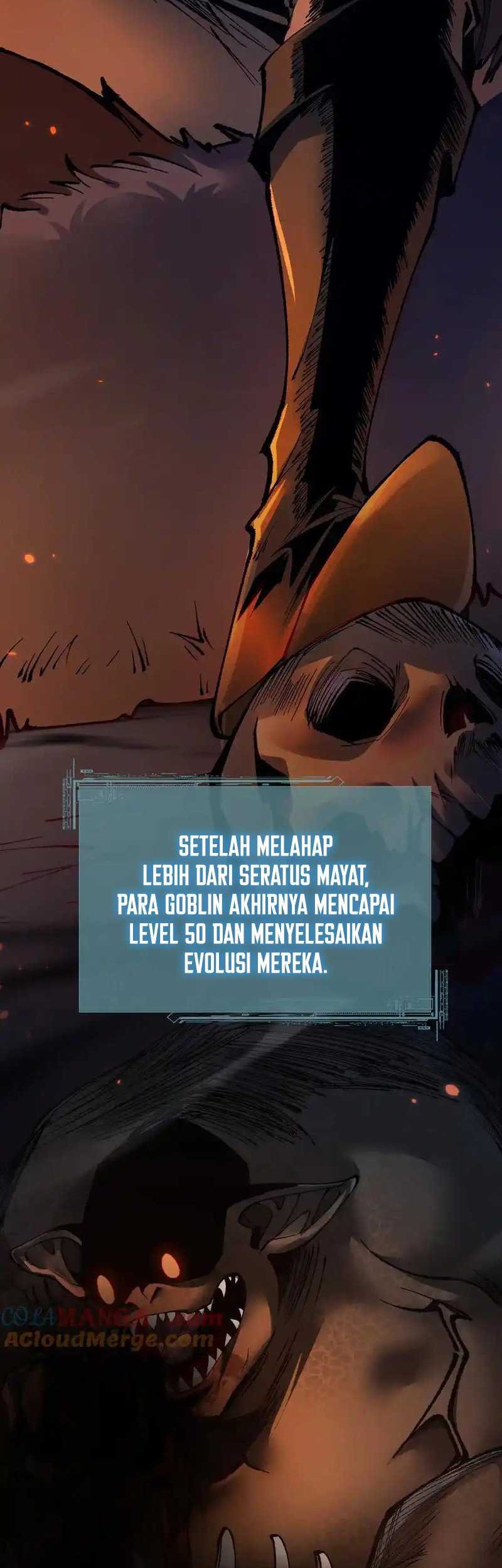 From Goblin To Goblin God Chapter 36 Halaman 19