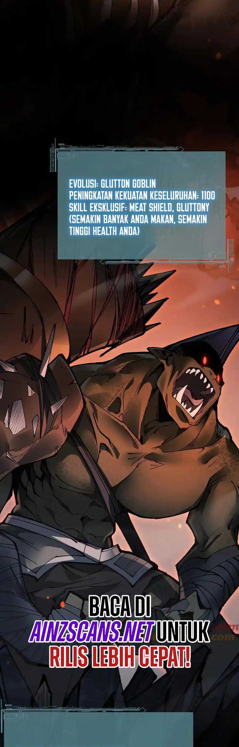From Goblin To Goblin God Chapter 36 Halaman 20