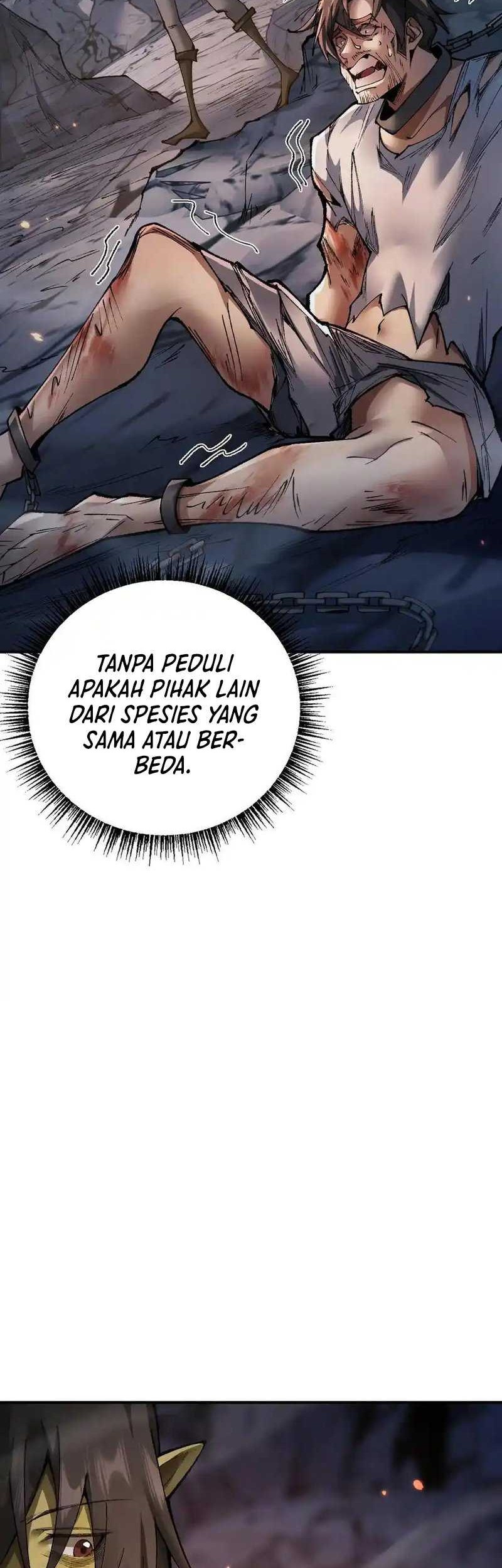 From Goblin To Goblin God Chapter 36 Halaman 23