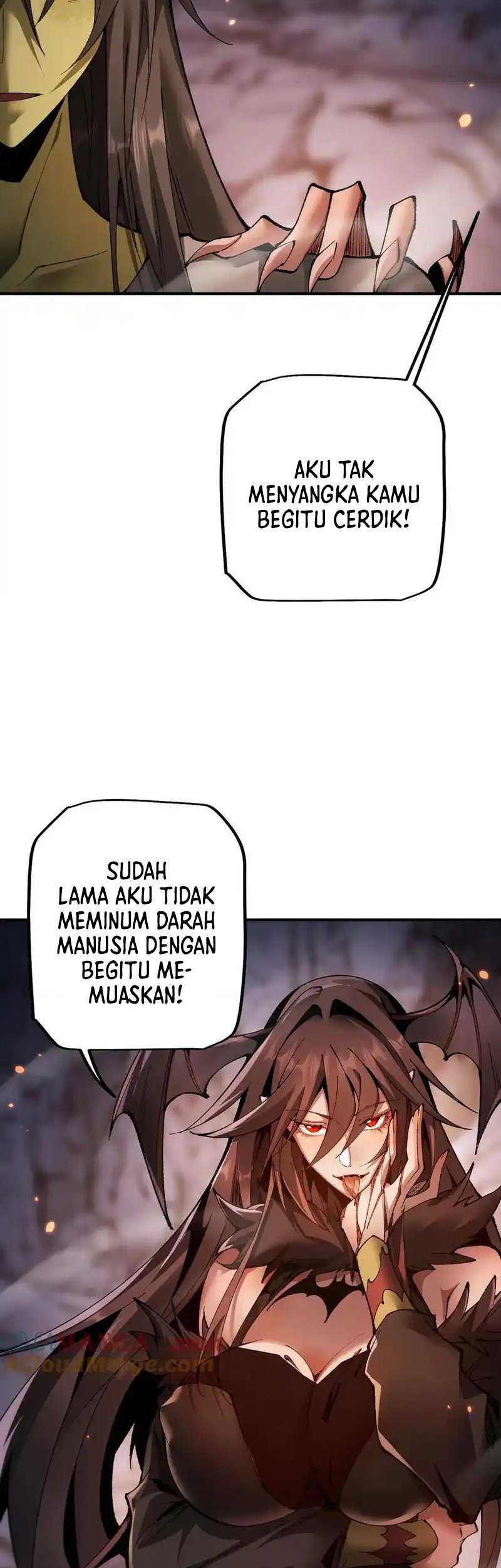 From Goblin To Goblin God Chapter 36 Halaman 24