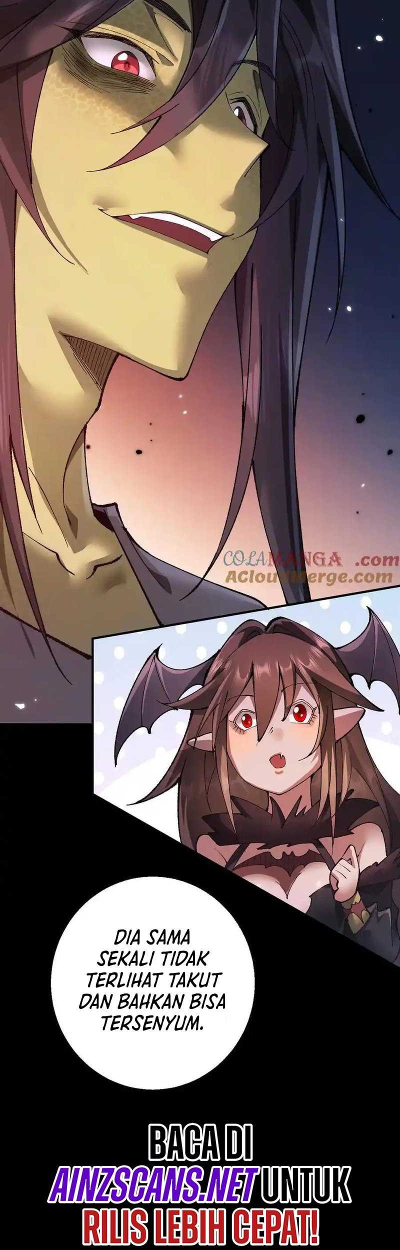 From Goblin To Goblin God Chapter 36 Halaman 28